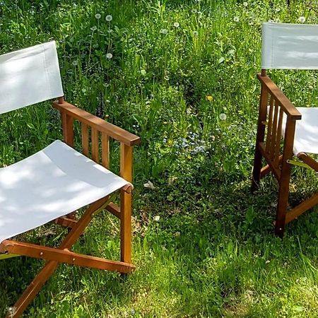 Agriturismo L'Eremo Volpago del Montello Zewnętrze zdjęcie