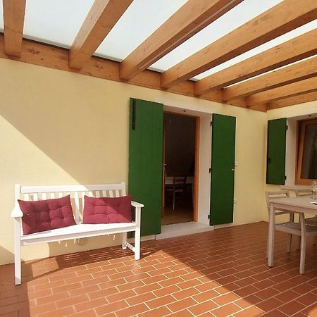 Agriturismo L'Eremo Volpago del Montello Zewnętrze zdjęcie