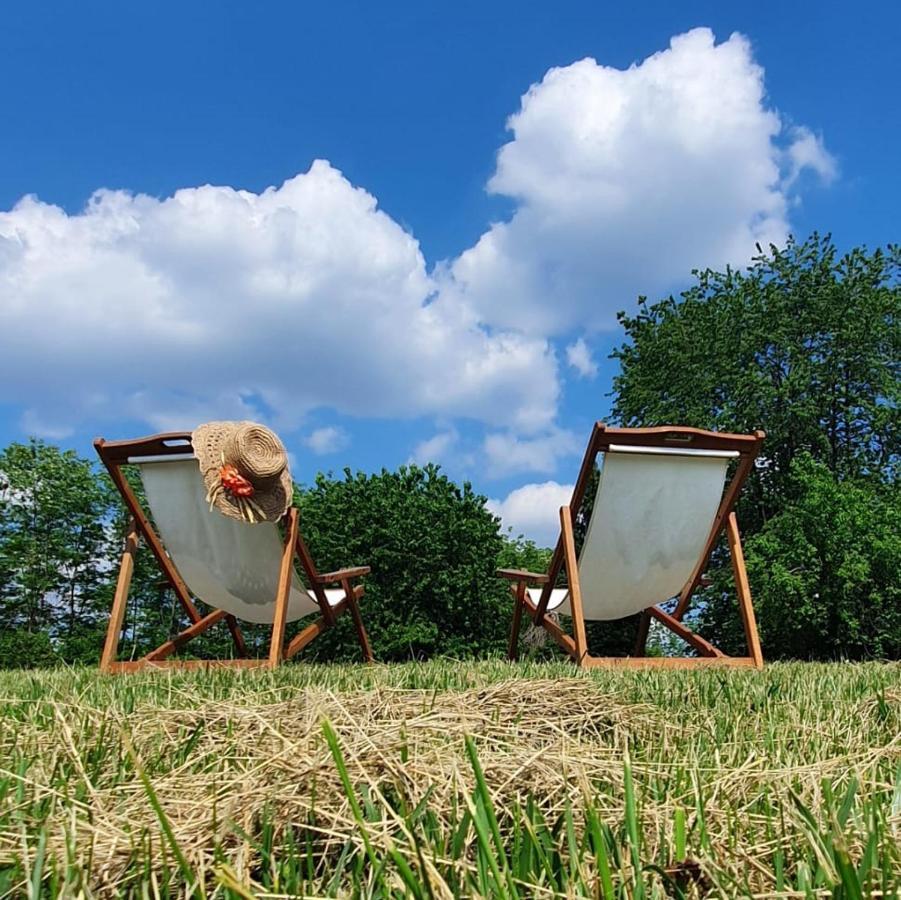 Agriturismo L'Eremo Volpago del Montello Zewnętrze zdjęcie