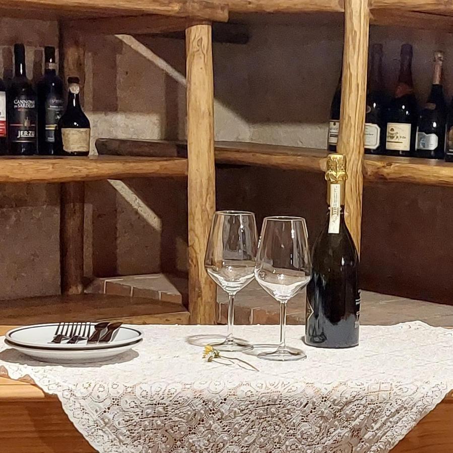 Agriturismo L'Eremo Volpago del Montello Zewnętrze zdjęcie