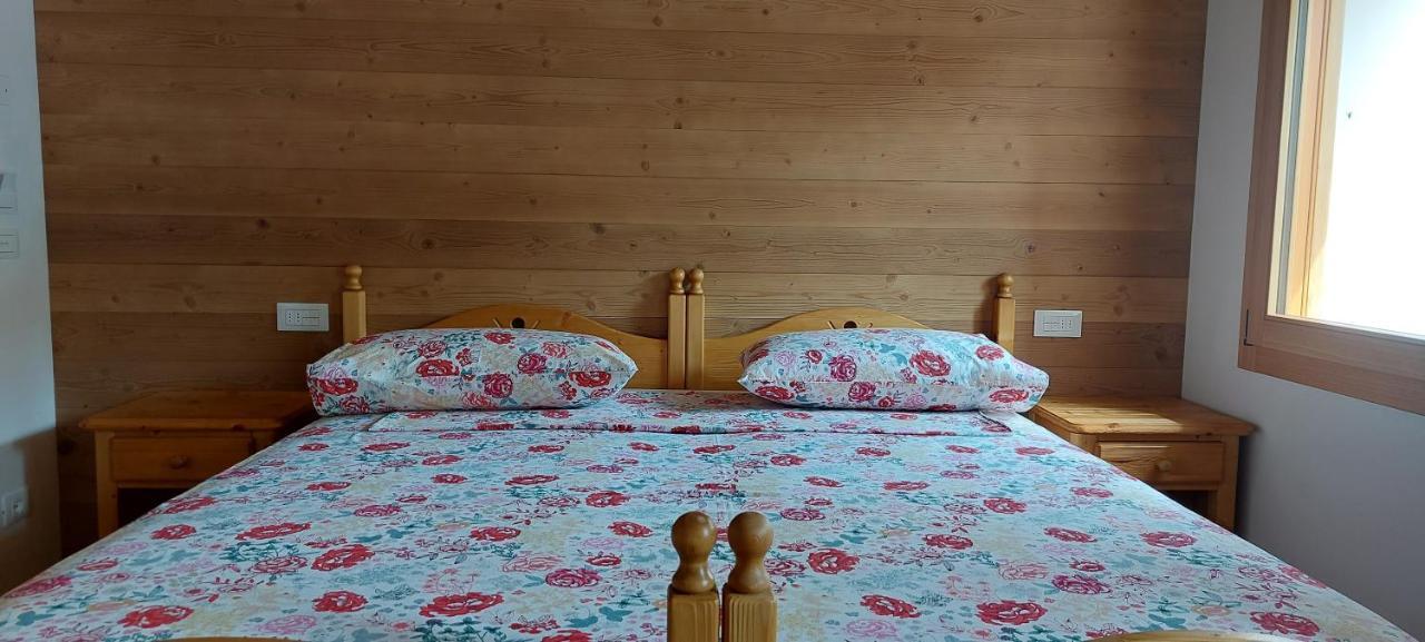 Agriturismo L'Eremo Volpago del Montello Zewnętrze zdjęcie