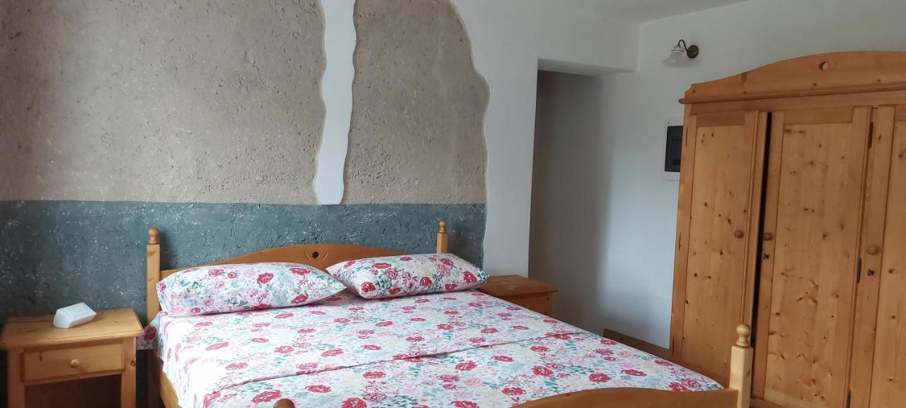 Agriturismo L'Eremo Volpago del Montello Zewnętrze zdjęcie