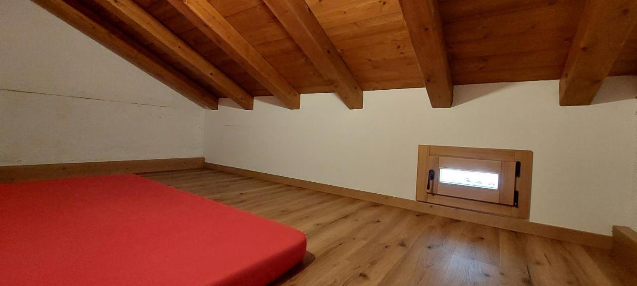 Agriturismo L'Eremo Volpago del Montello Zewnętrze zdjęcie