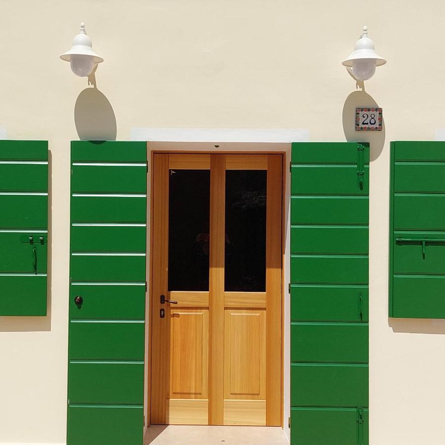 Agriturismo L'Eremo Volpago del Montello Zewnętrze zdjęcie