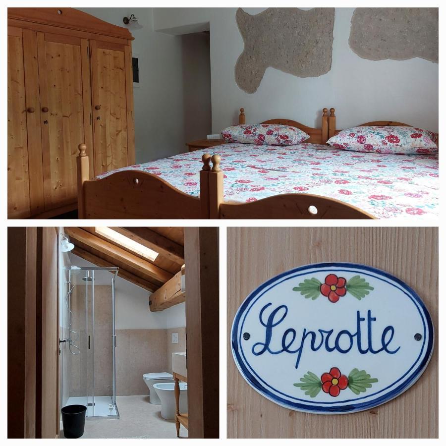 Agriturismo L'Eremo Volpago del Montello Zewnętrze zdjęcie