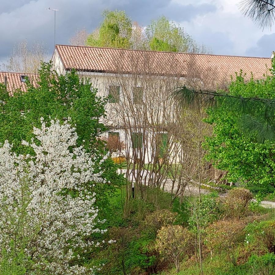 Agriturismo L'Eremo Volpago del Montello Zewnętrze zdjęcie