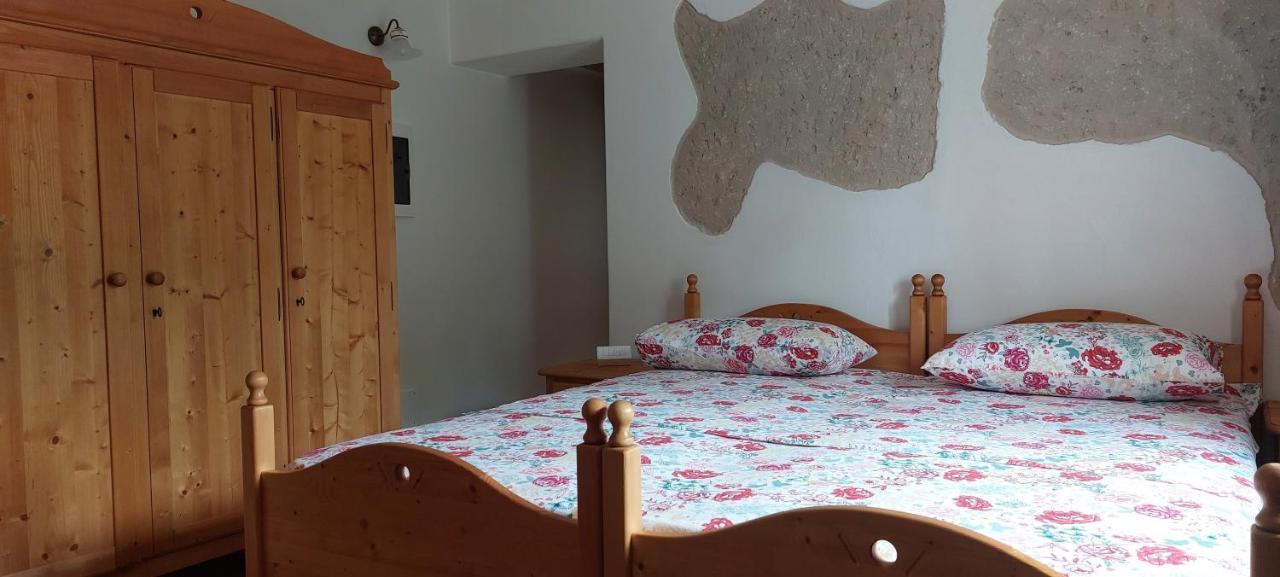Agriturismo L'Eremo Volpago del Montello Zewnętrze zdjęcie