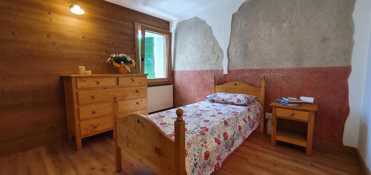 Agriturismo L'Eremo Volpago del Montello Zewnętrze zdjęcie