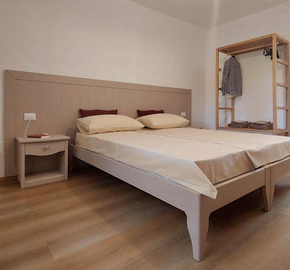 Agriturismo L'Eremo Volpago del Montello Zewnętrze zdjęcie