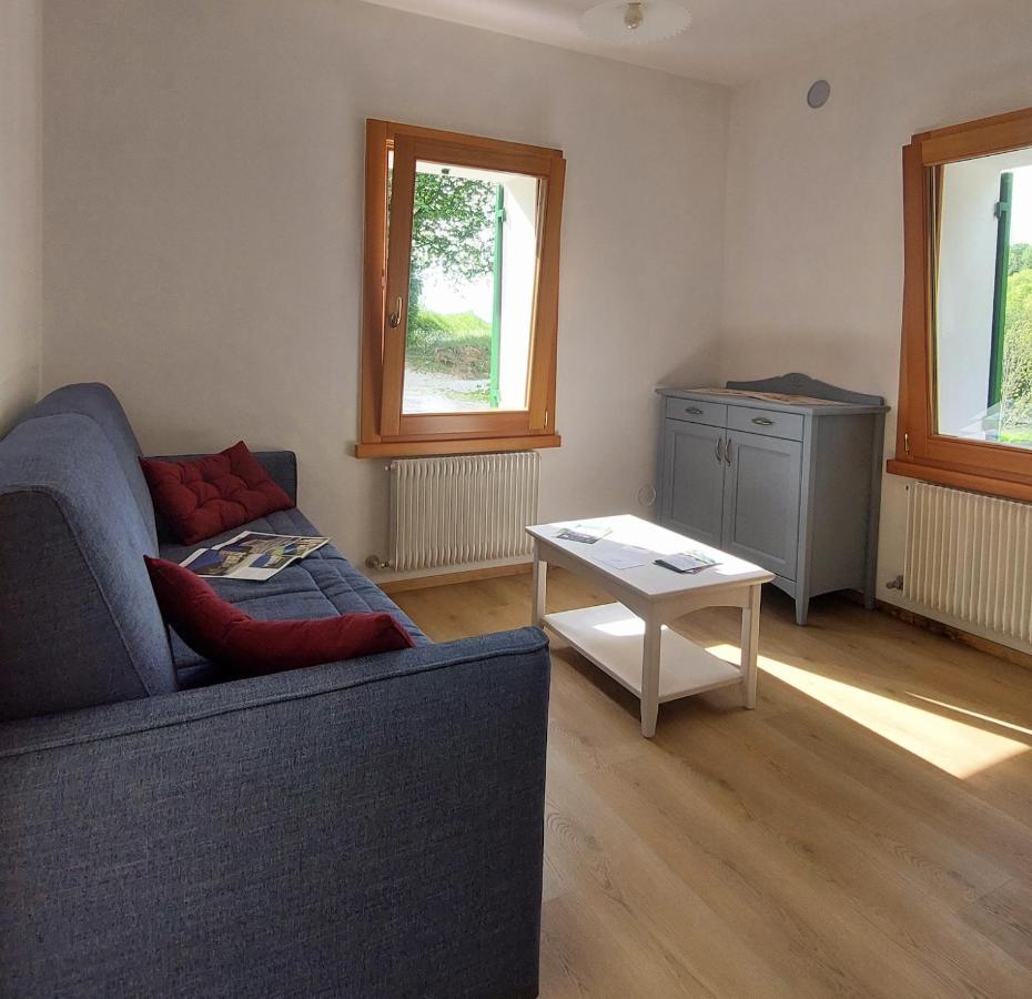 Agriturismo L'Eremo Volpago del Montello Zewnętrze zdjęcie